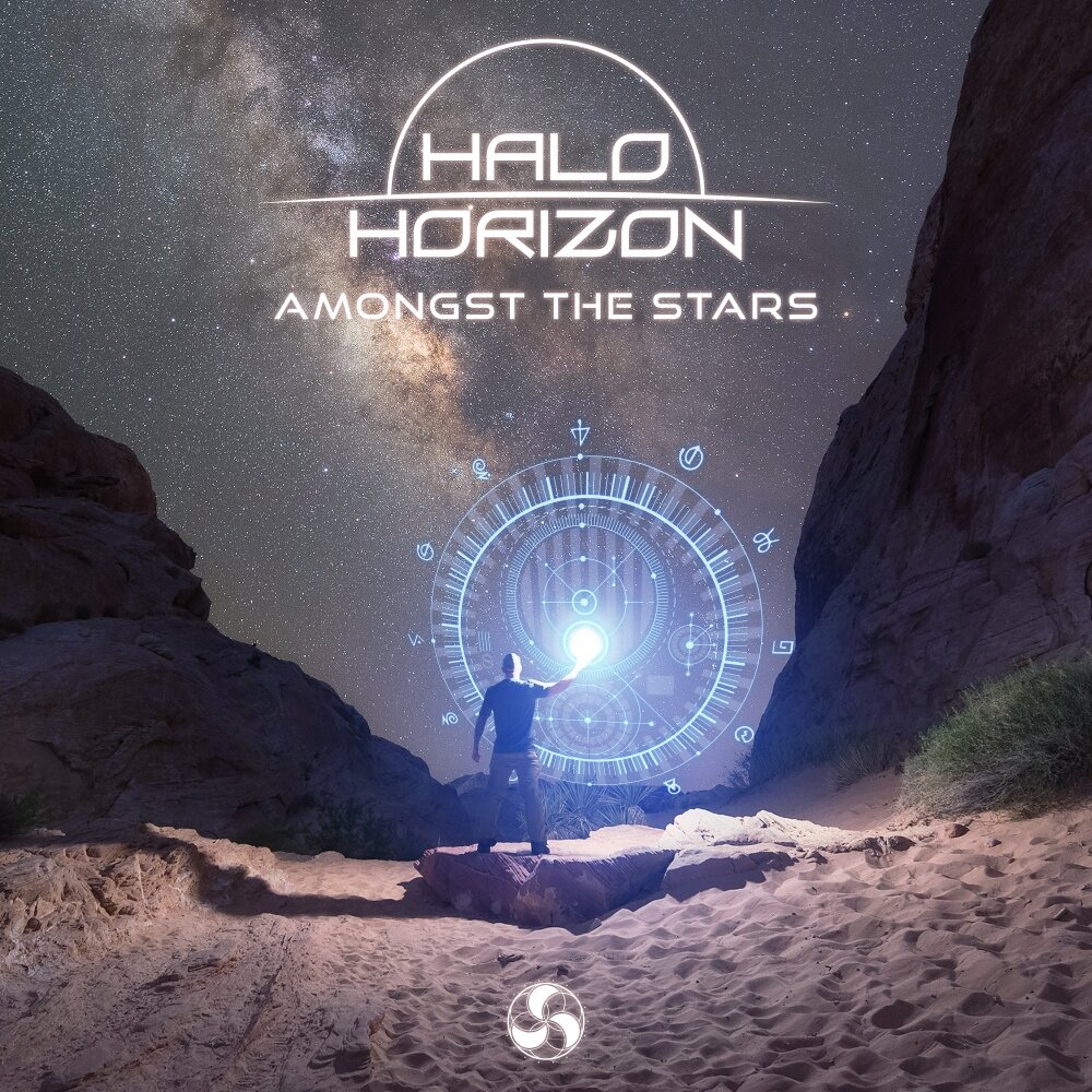 Horizon слушать. Трек to the Stars. The answer - New Horizon (2013). Album Art Music Halo. All Day around Halo Music.