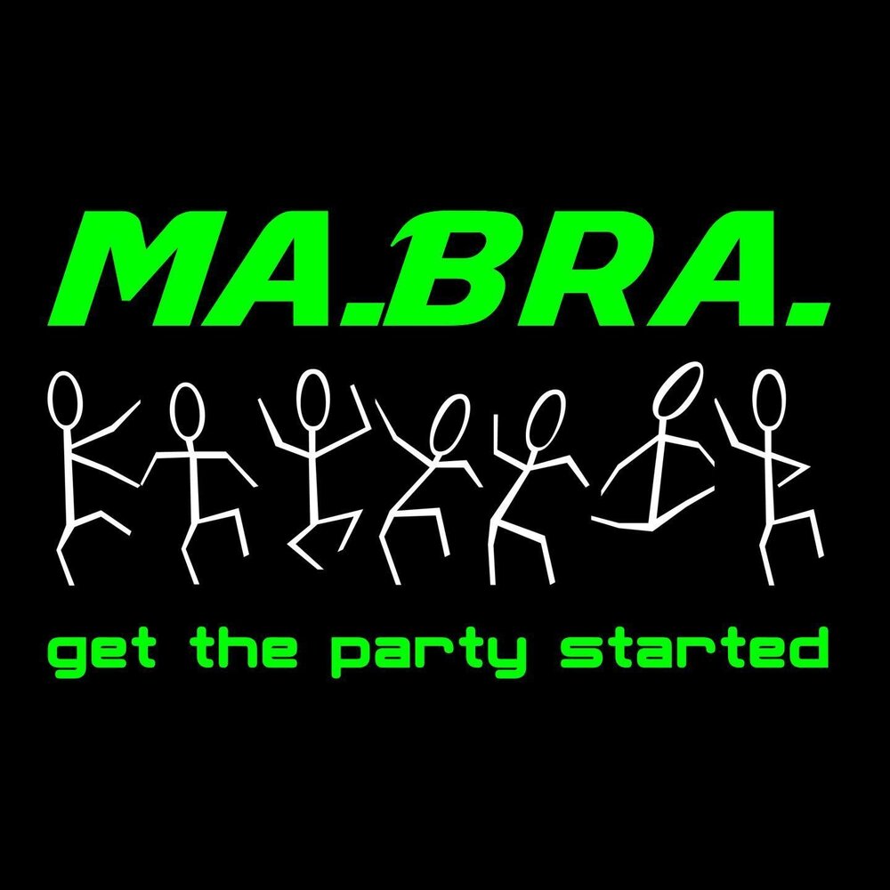 Пати стартед. Песня start the Party. Get the Party started. Mabra Fluxland.