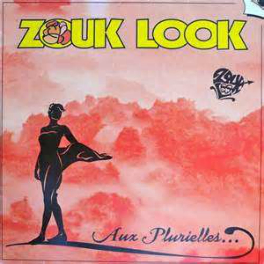 Zouk Look - COLETANEA  Audio format :Flac (Lossless) M1000x1000