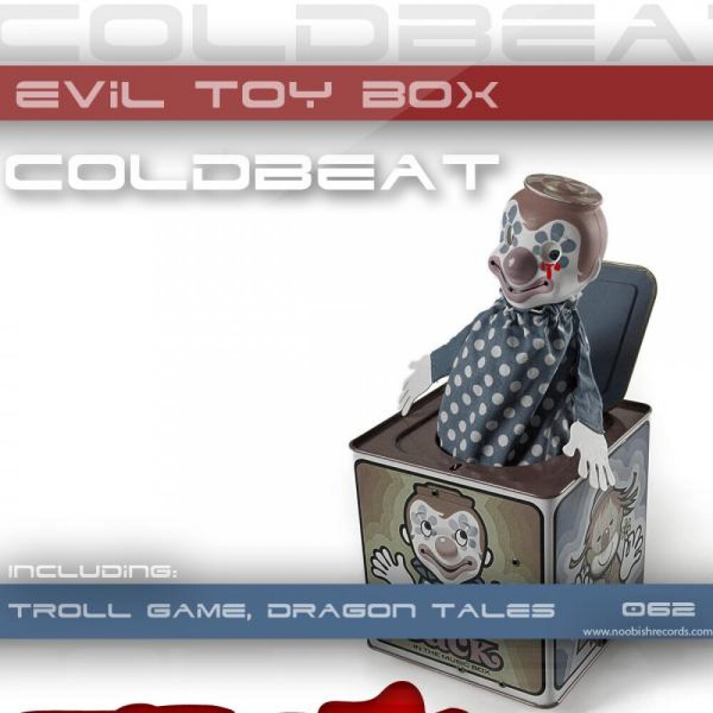 Evils toy. Evils Toy 97- Box. Evil's Toy - Evolution: the best of Evils Toy.