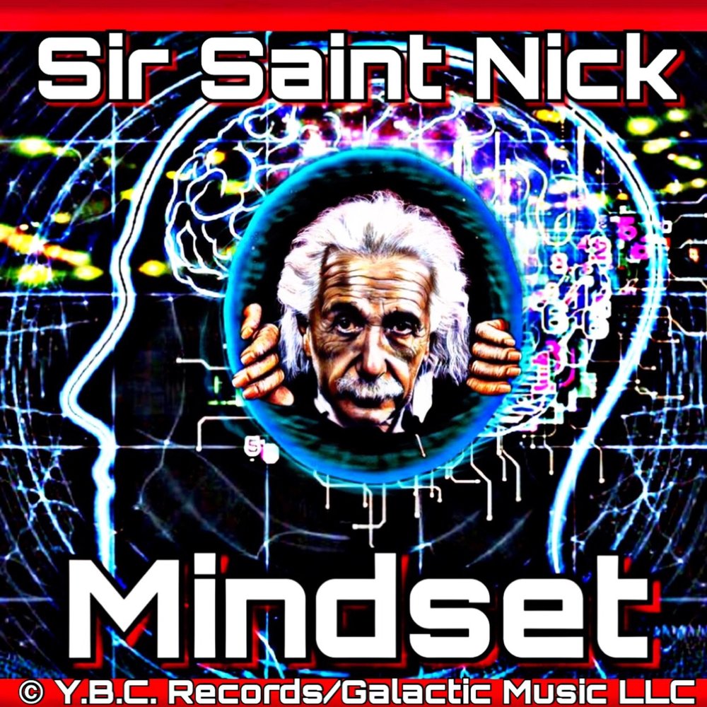 St sir. Listening Mindset 3.