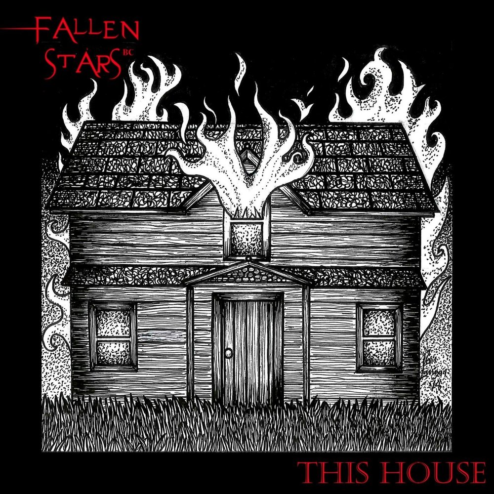 House the fallen