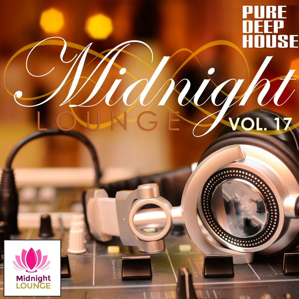 Lounge time. Midnight Lounge. Midnight Lounge Vol.44. Va - Midnight offerings Vol 2.