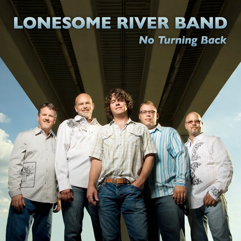 Turn band. Группа no turning back. River группа. Big River Band блюз. The Southern River Band.