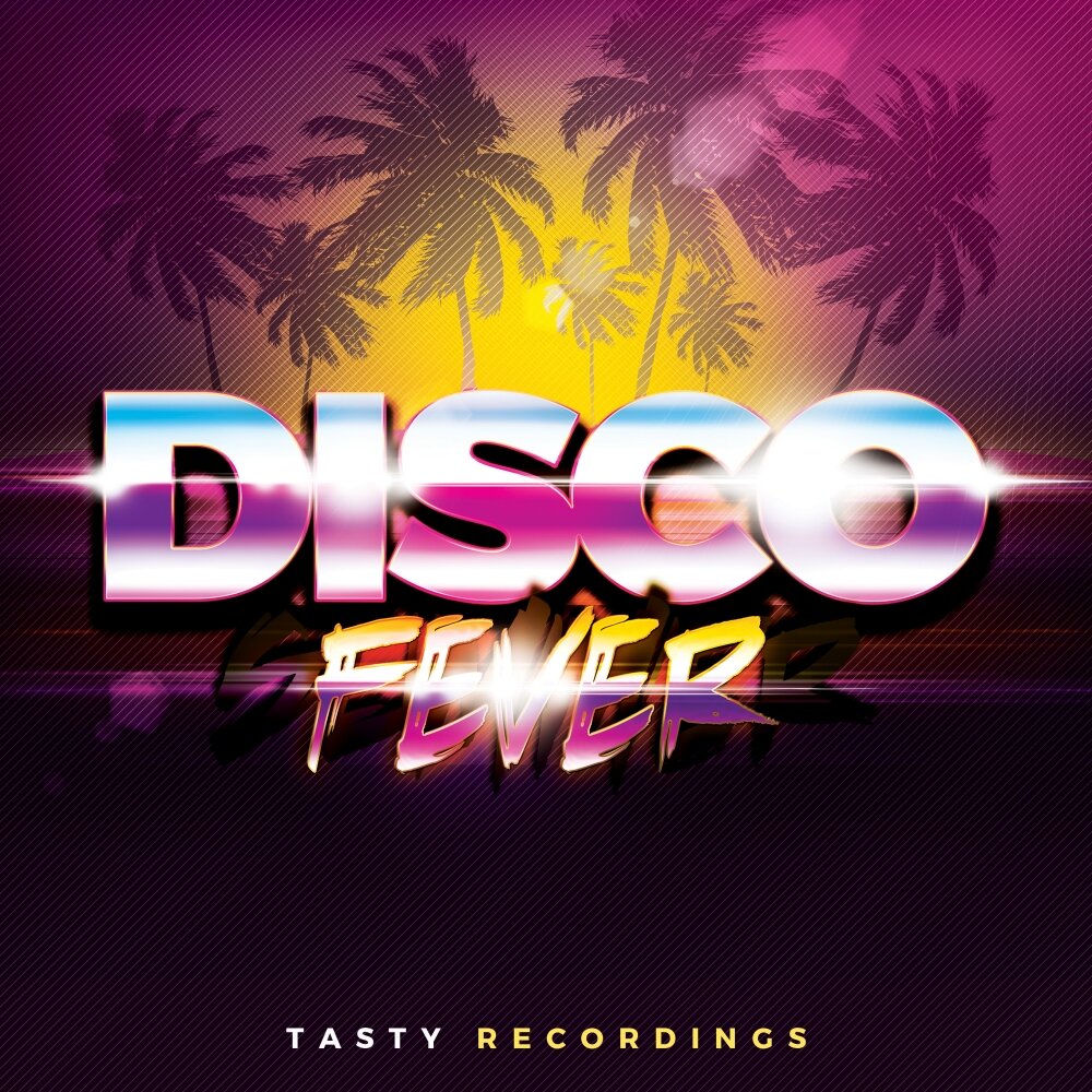 Disco Fever. Диско музыка. Disco. Слушать песню Disco Party 2022 год.