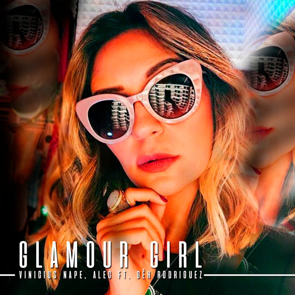 Гламур nkeeei слушать. Glamour girl песня.