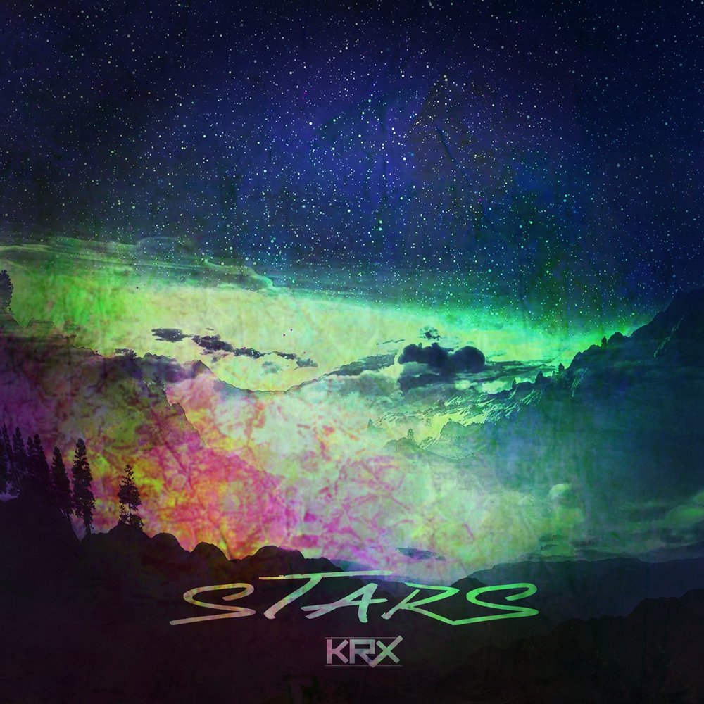 New music star. KRX.