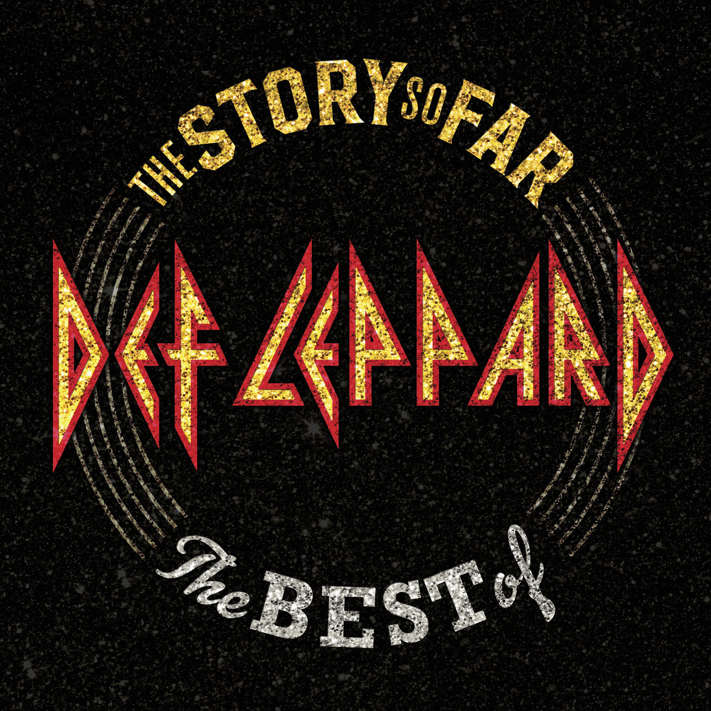 Let's Get Rocked Def Leppard слушать онлайн на Яндекс Музыке