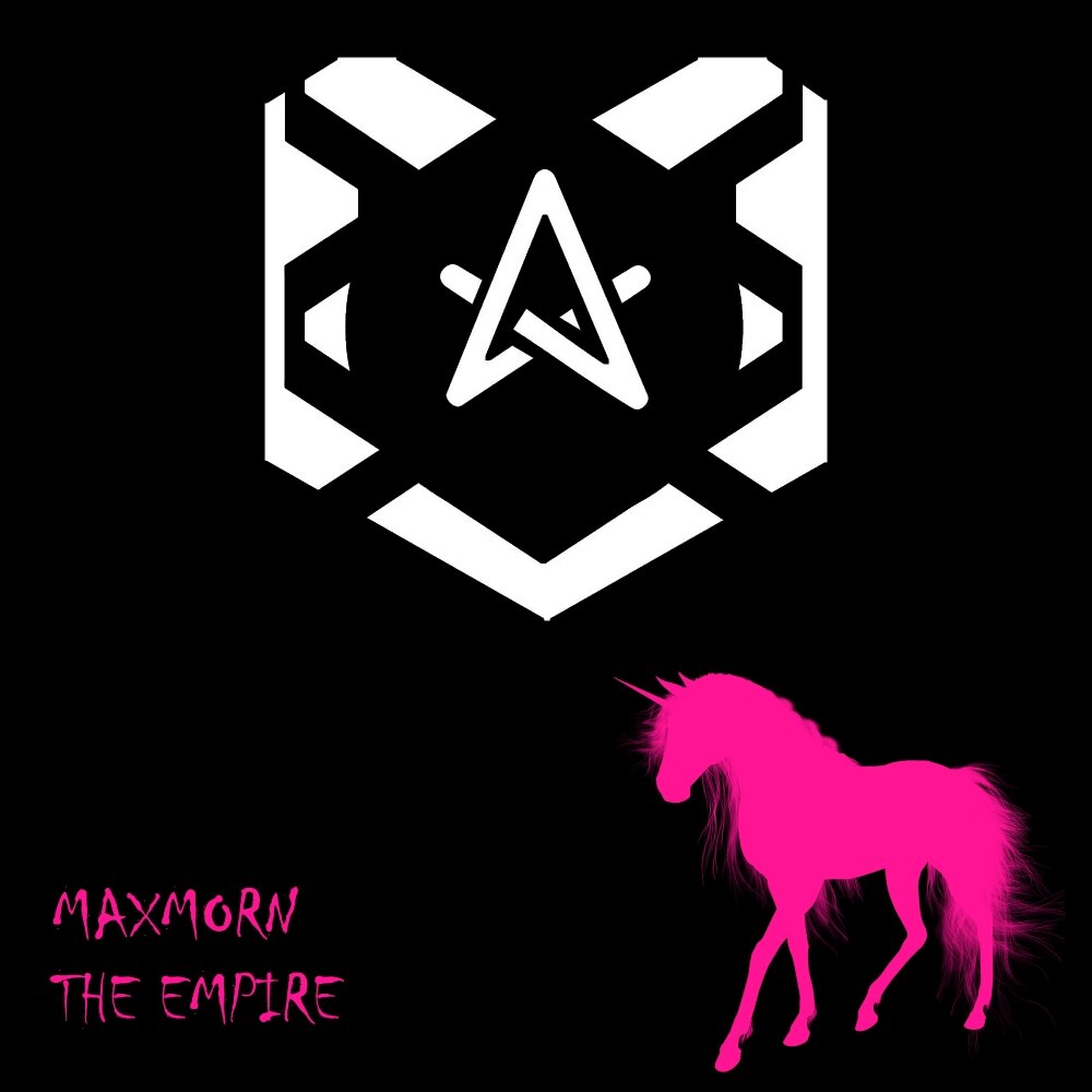 The empire. Unicorn records. Empire Pink.