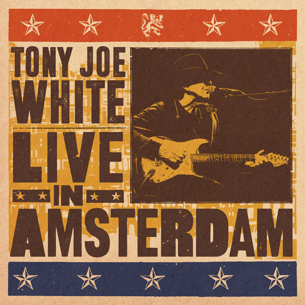 Tony live. Tony Joe White. Tony Joe White – Eyes 1976. Tony Joe White - the Guitar don`t Lie. Tony Joe White - (you're gonna look) good in Blues.