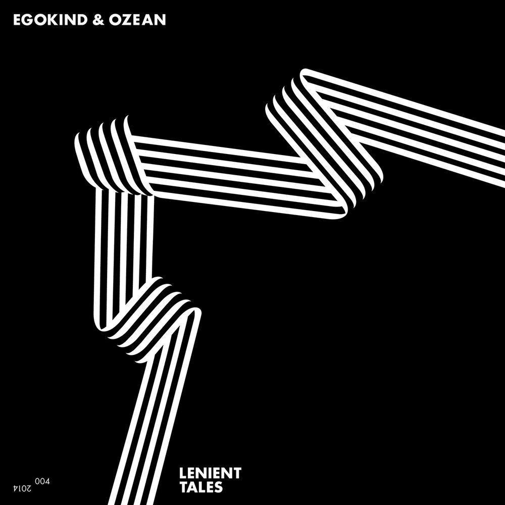 Lenient. Egokind & Ozean Transition  2014.