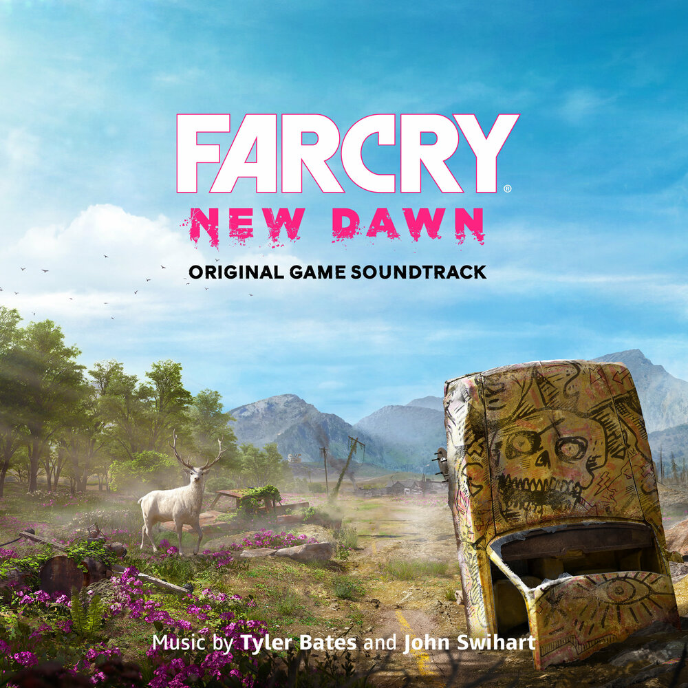 Far cry new dawn steam charts фото 116