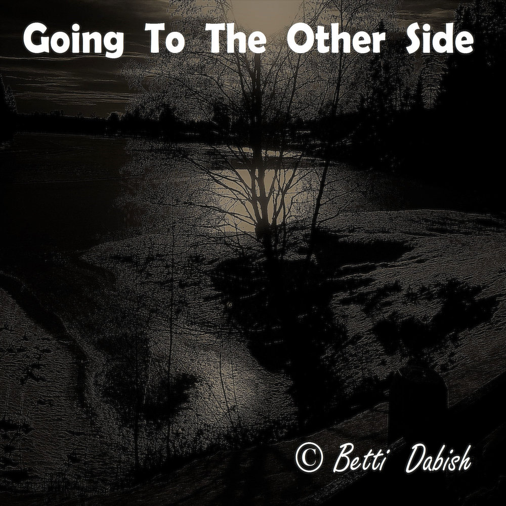 Other side песня. Song the other Side. Dabish.