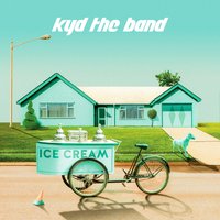 Image result for kyd the band ice cream