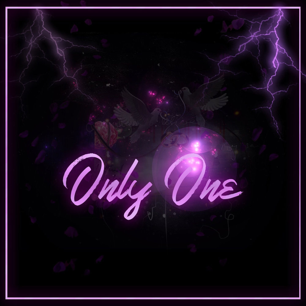 Only one