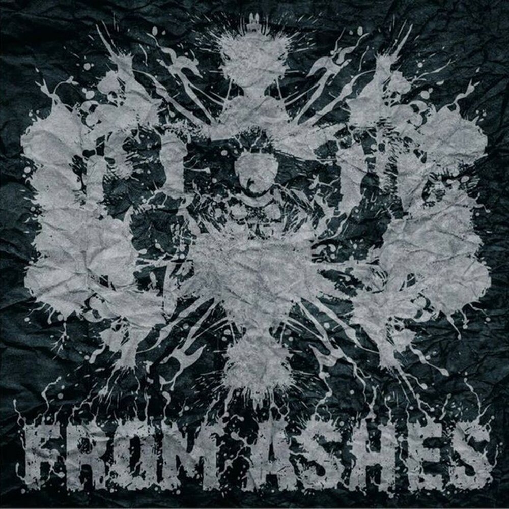 Ashed last run away. Группа from Ashes to New. From Ashes to New albums. From Ashes to New Panic. Dying ember.