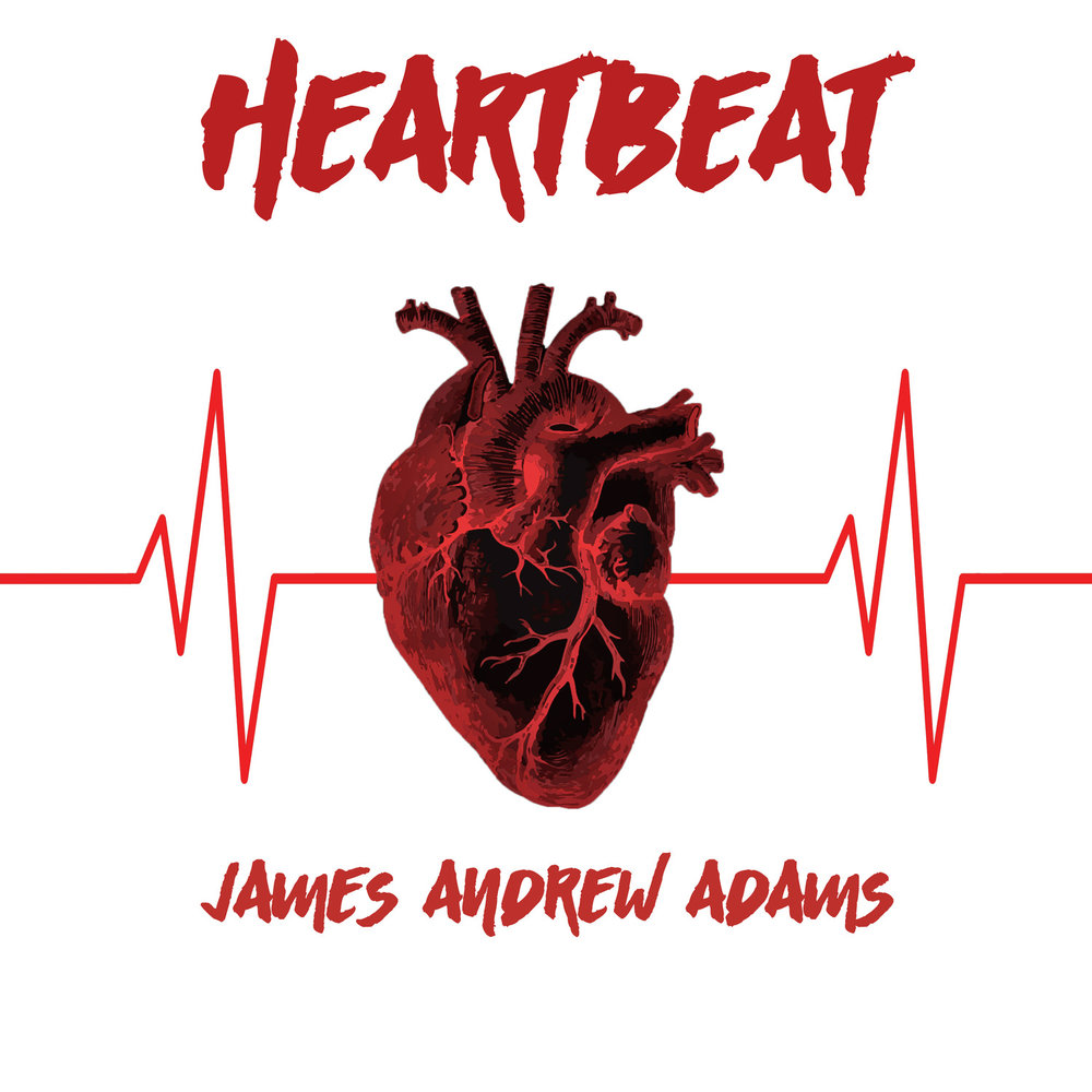 Heartbeat my heartbeat песня