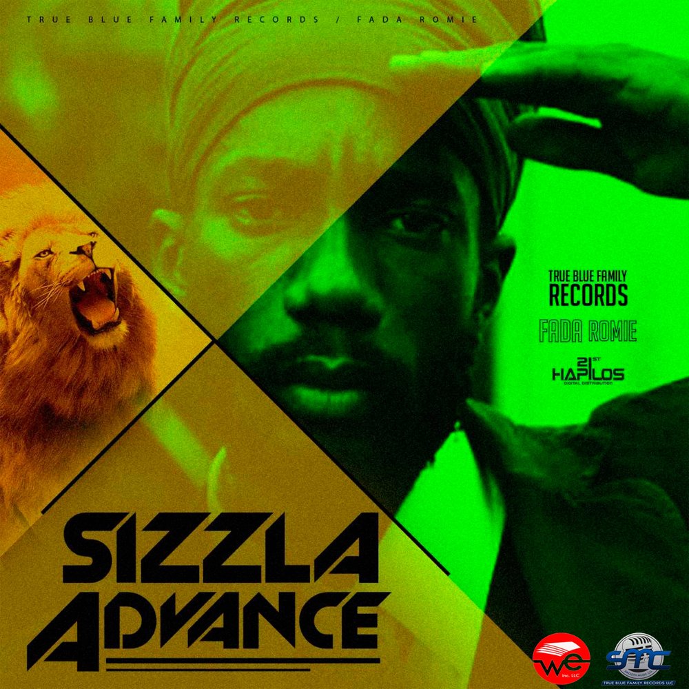 Mad mad world feat sizzla kalonji collie. Sizzla – Sizzla Dub.