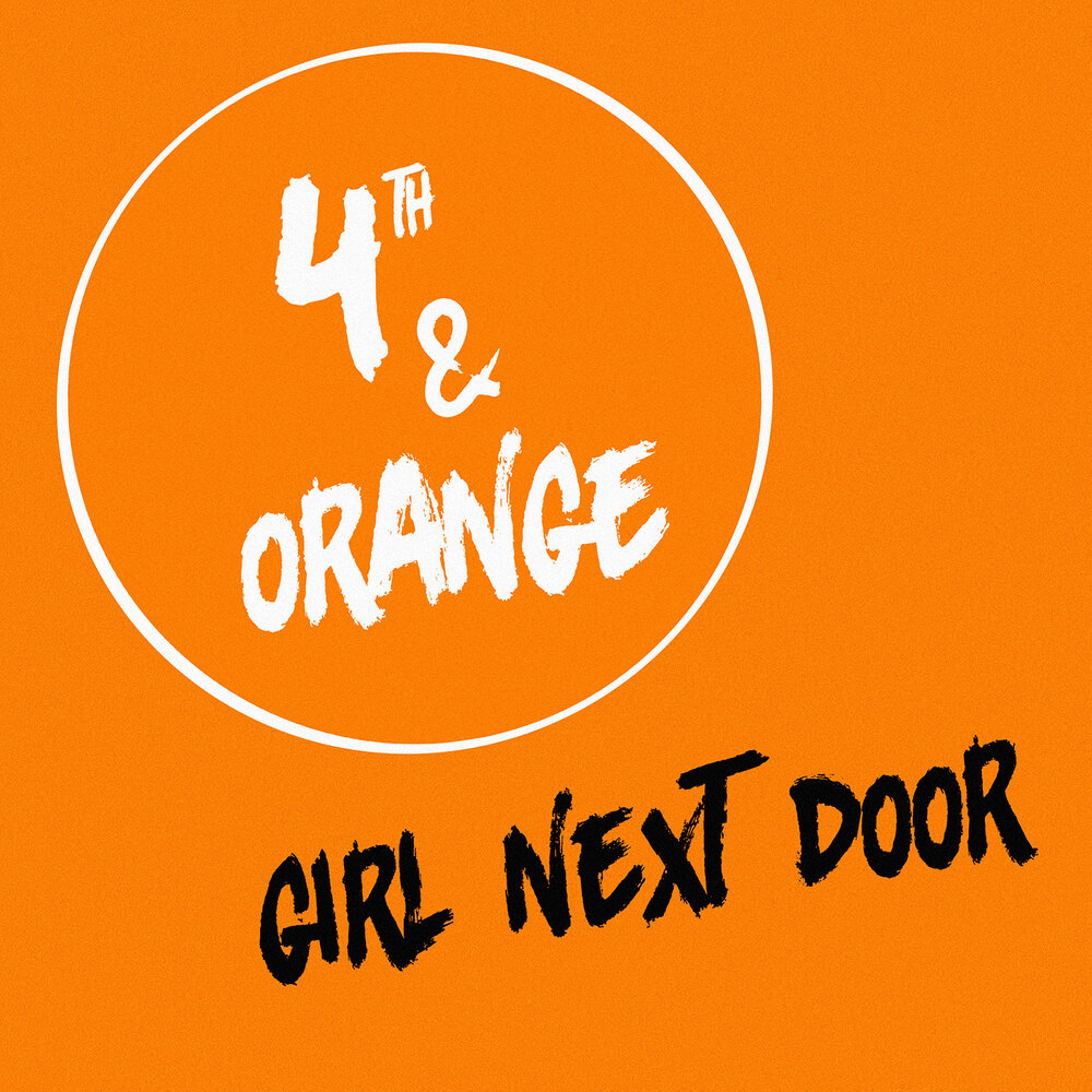 Музыку orange. Orange Door. Bad girl оранжевый. Милый оранж девочка текст. Оранжевая музыка.