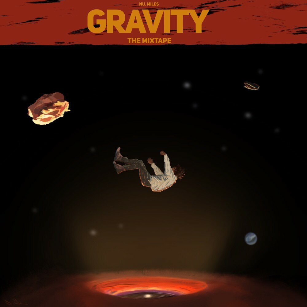 Nu gravity