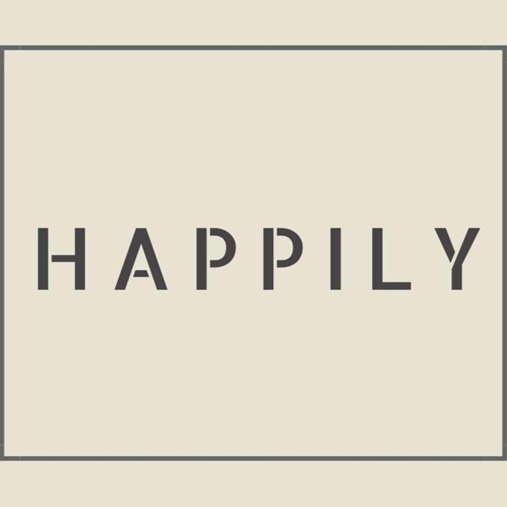 Happily