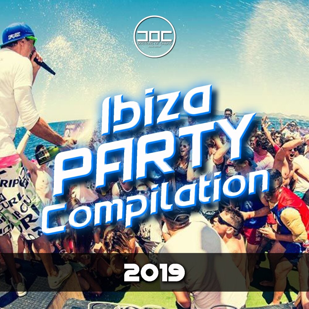 Party compilation. Gradio.