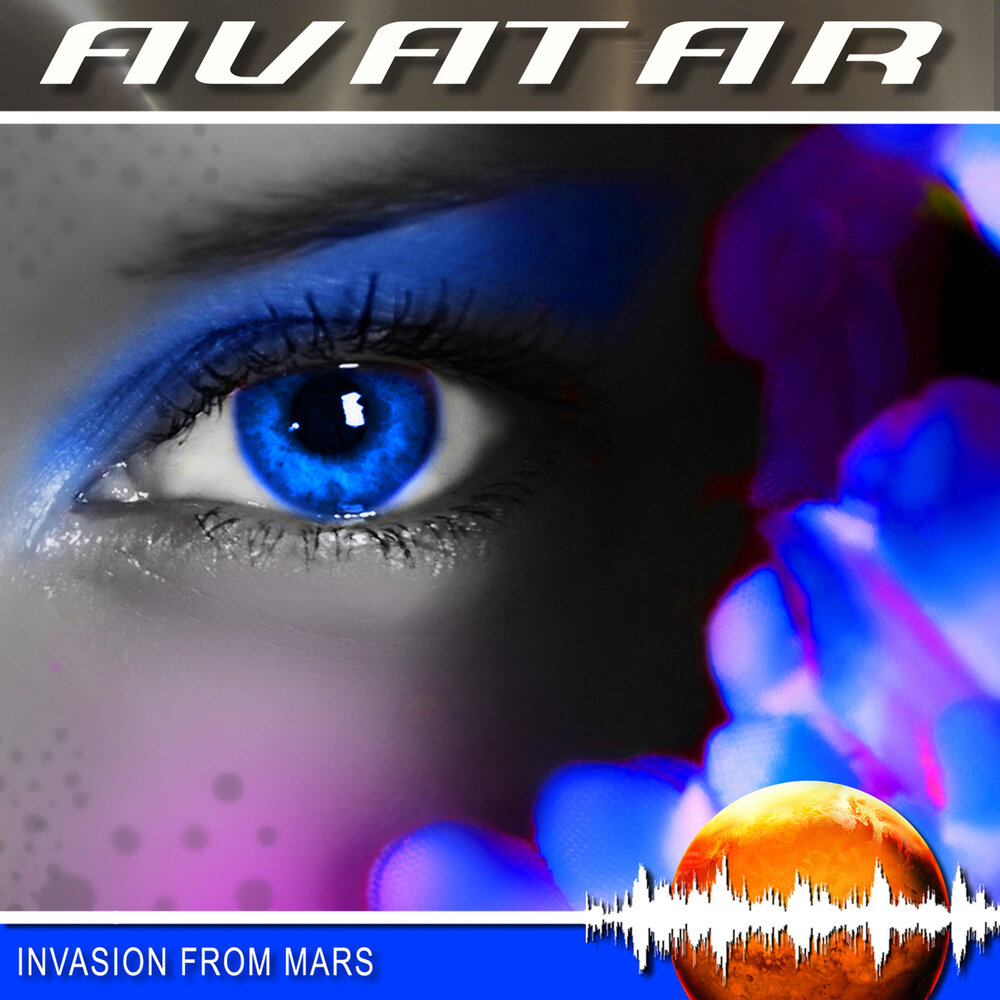 Аватар песня слушать. Bittersweet - Invasion from Mars.