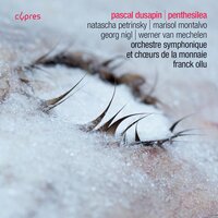 Orchestre Symphonique De La Monnaie