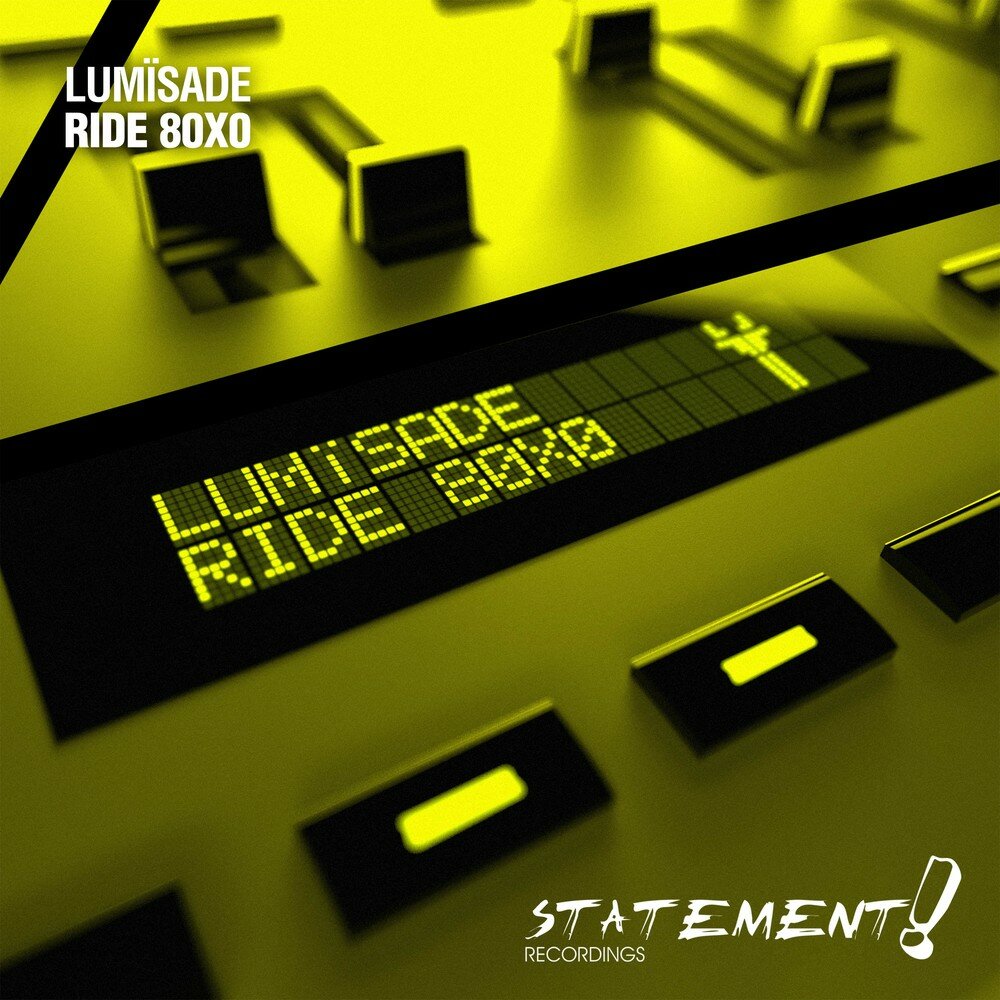 Statement recordings. Lumisade. statement records.