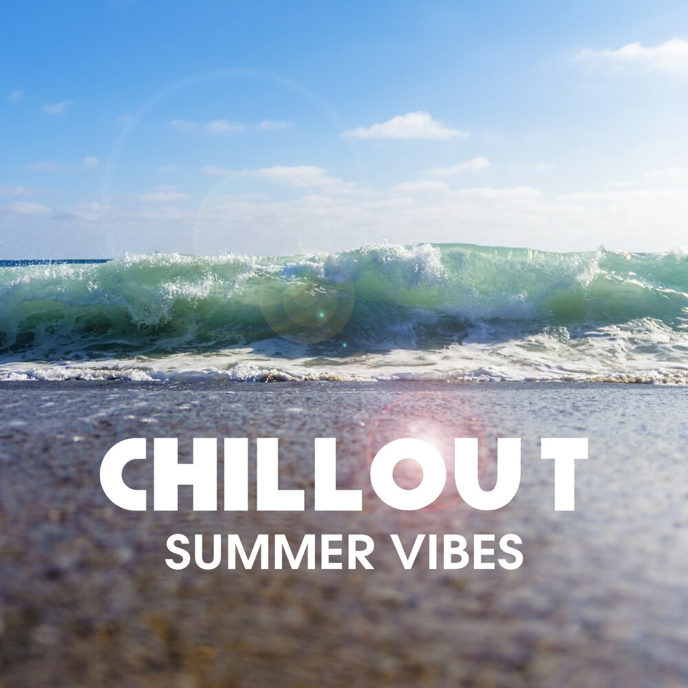 Chillout summer