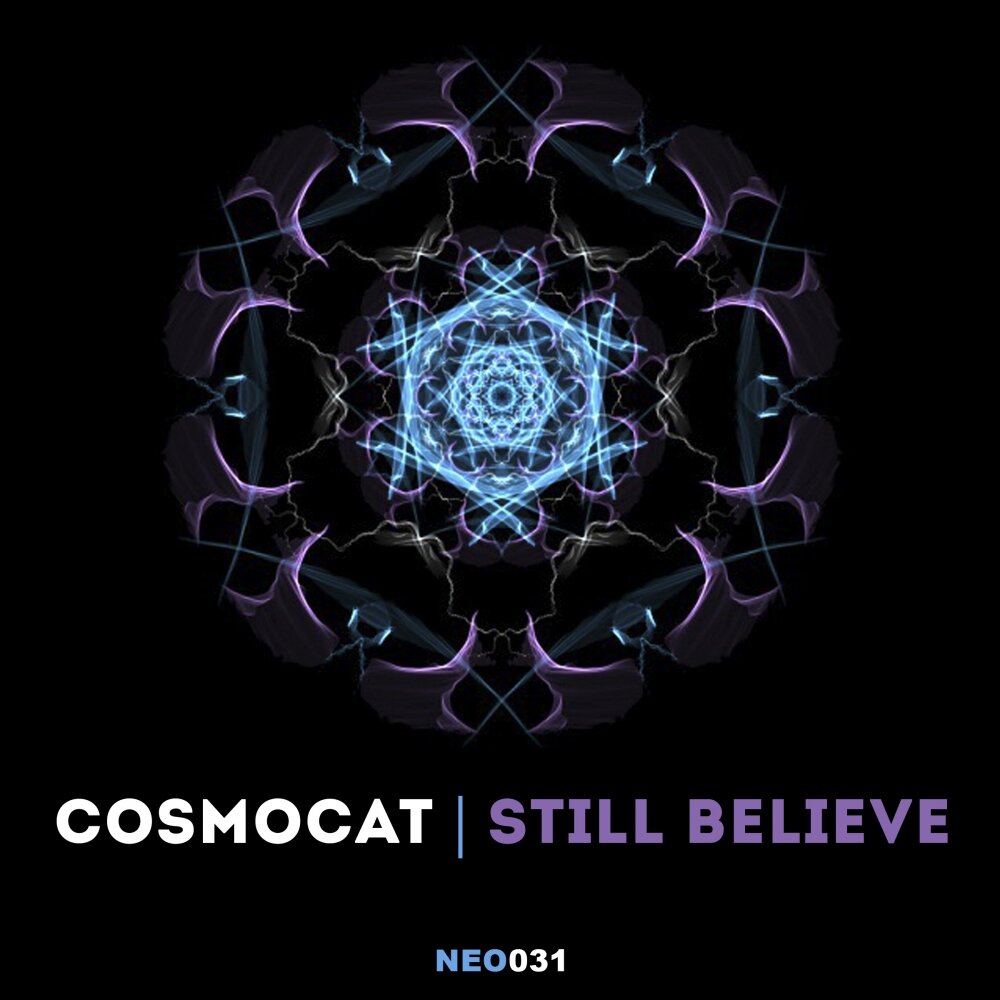 S still believe. COSMOCAT. COSMOCATS.