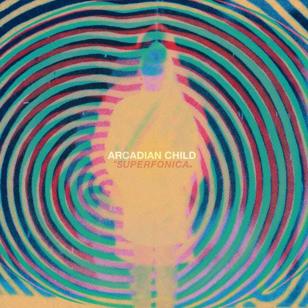 Arcadian.