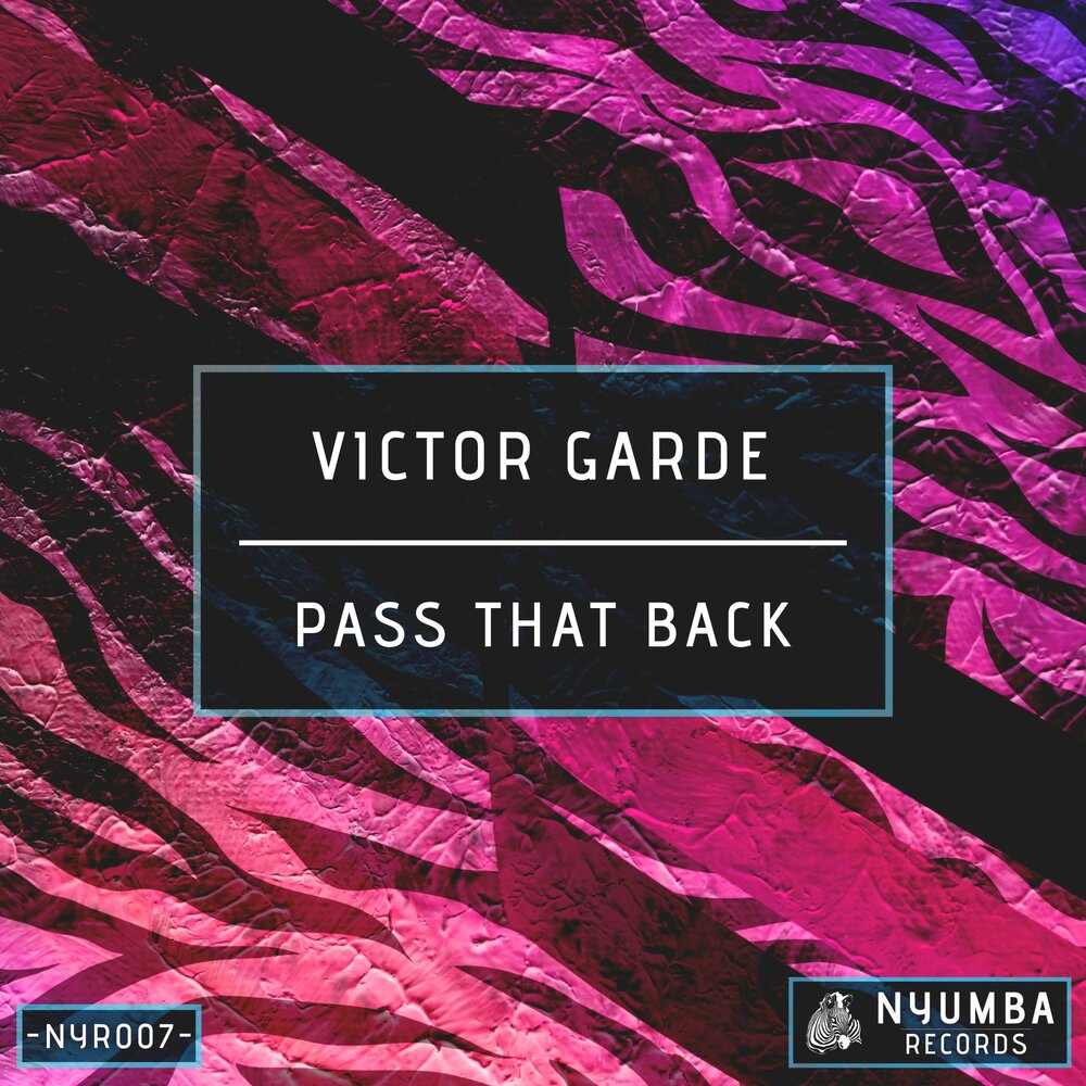 Victor garde