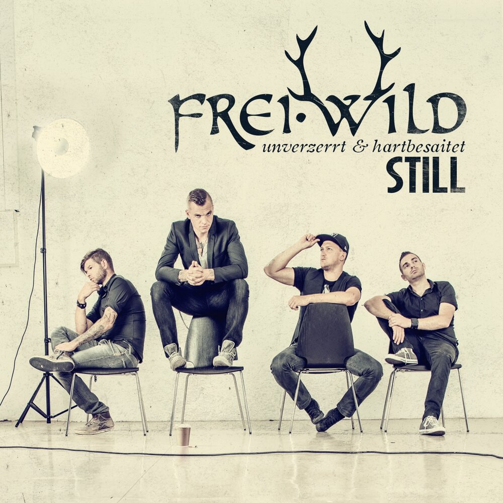 Дикая слушать. Frei Wild. Wild still. Frei.Wild still 2. Frei Wild - DVD Live.