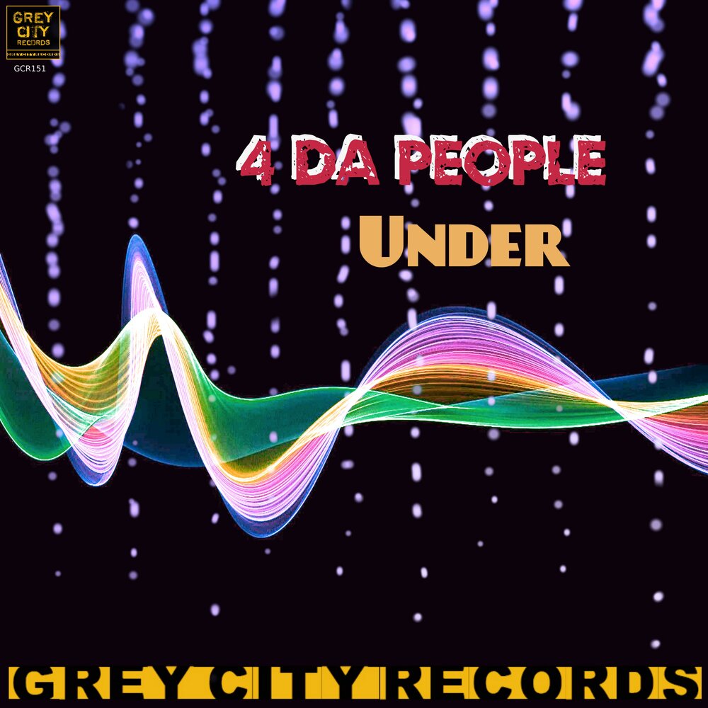 Under instrumental. Under instrumental