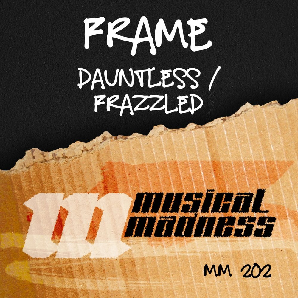 Песня frame. Frazzled. Frazzle Beat. Frazzle.