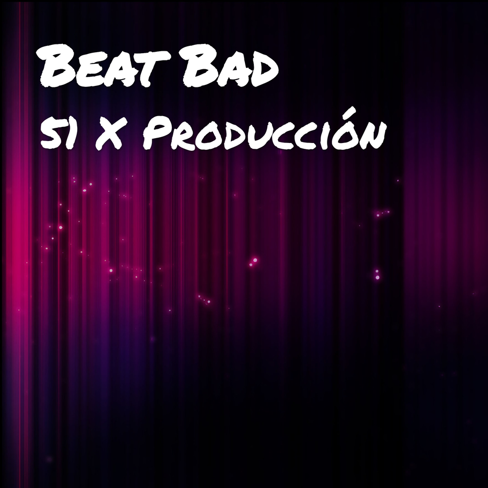 Bad Beat.