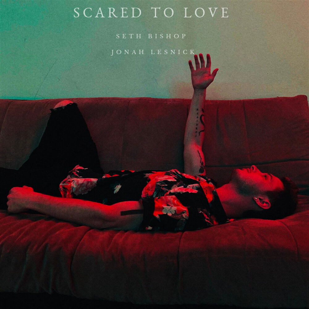 Scared me песня. Песня scared Love. Scared to Love you. Seth lover no Cover. Песня Elevate scared Love.