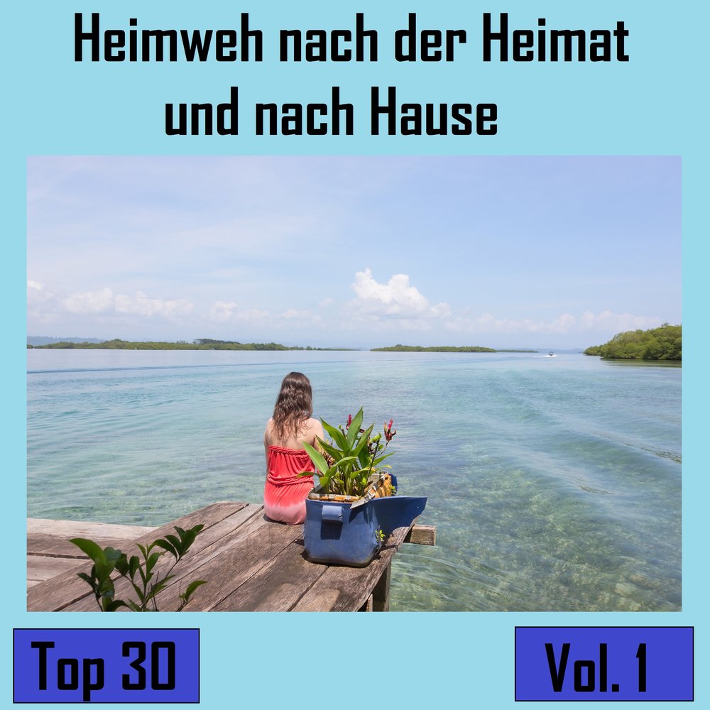 Top 30 Heimweh Nach Der Heimat Und Nach Hause Vol 1 Slushat