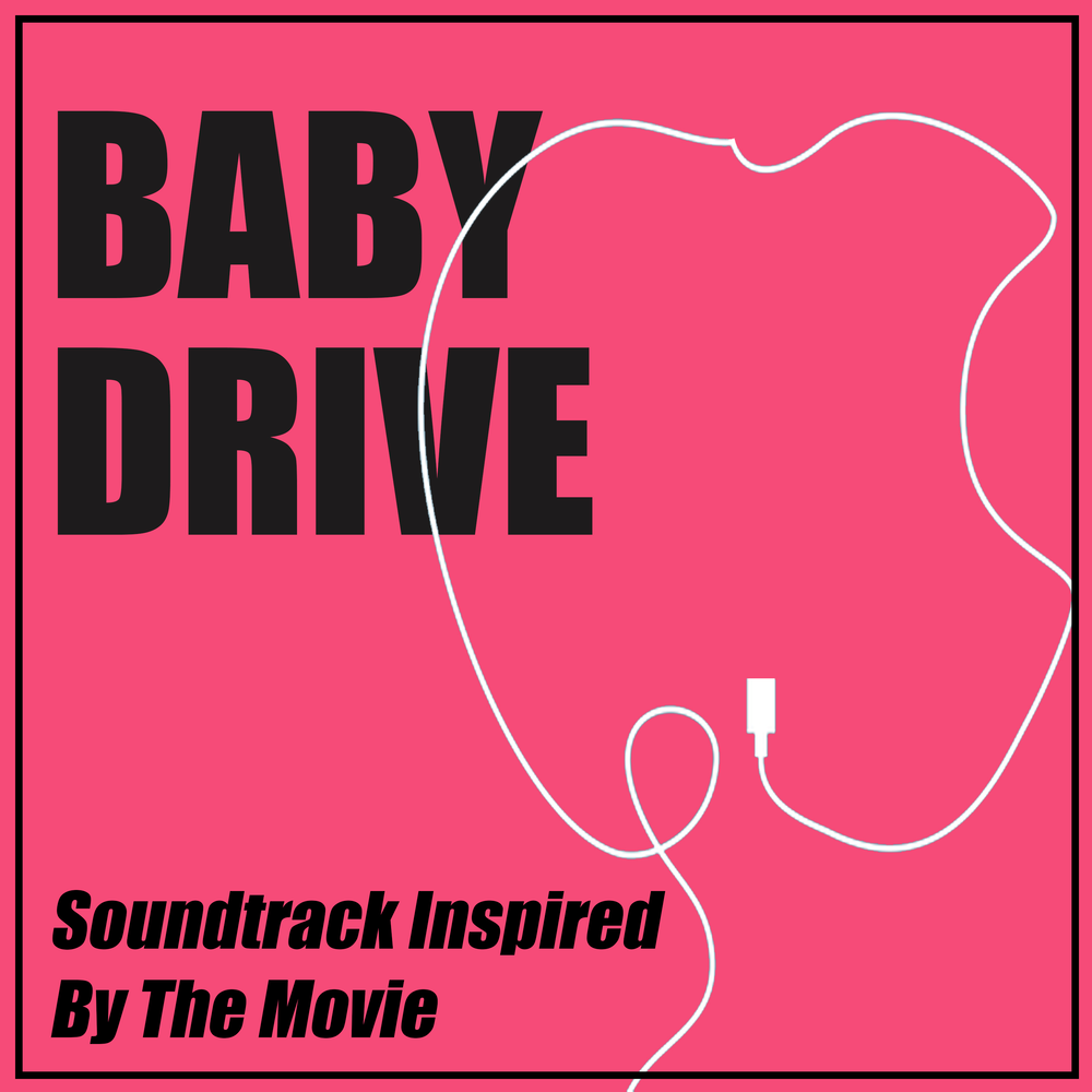 Radar love. Драйв саундтрек. Baby Driver album Cover.