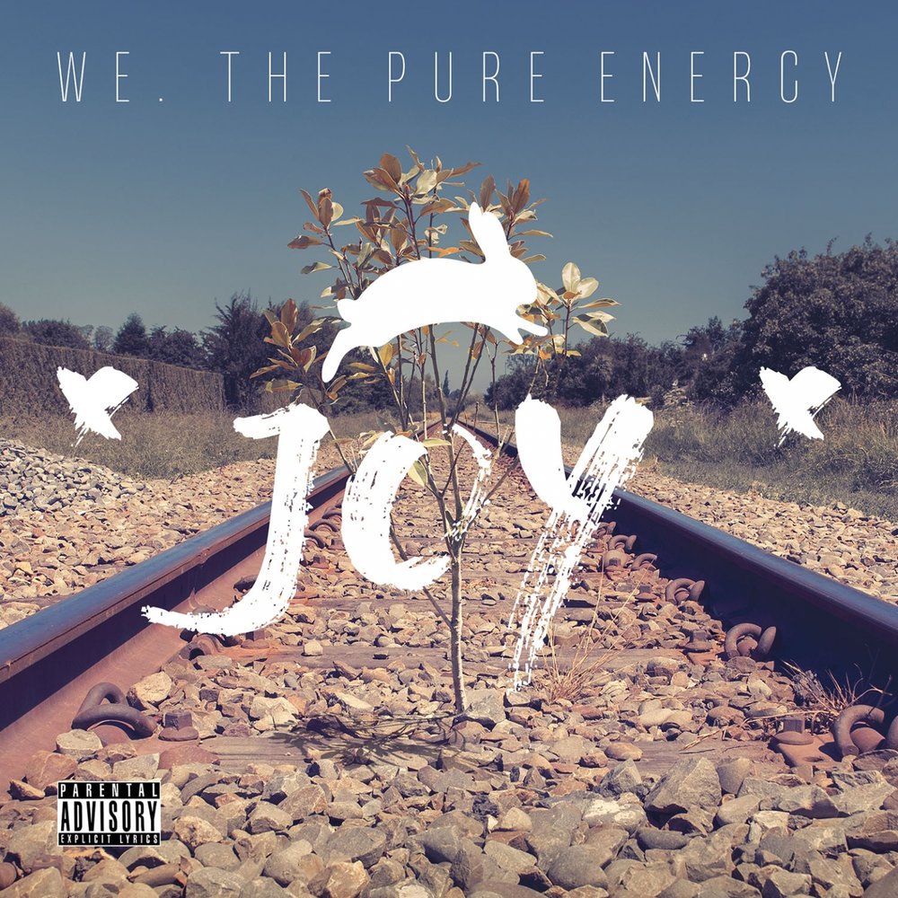 Joy feat. We create Pure Energy.