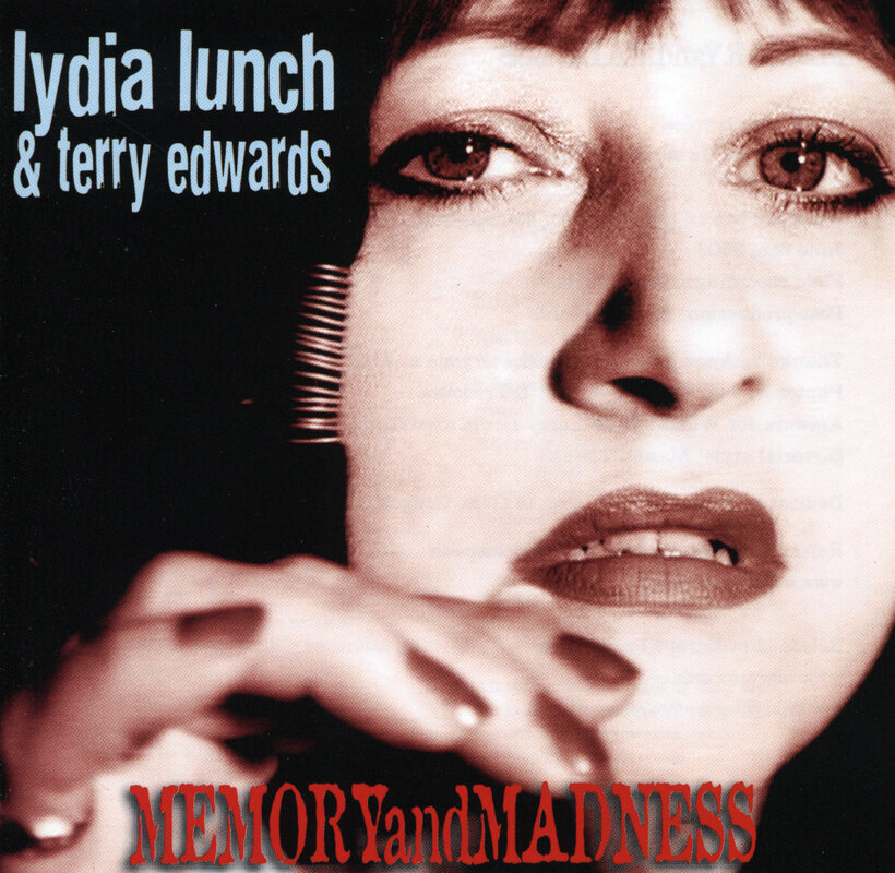 Слушать ланч. Edward Terry. Lydia lunch обложки альбомов.