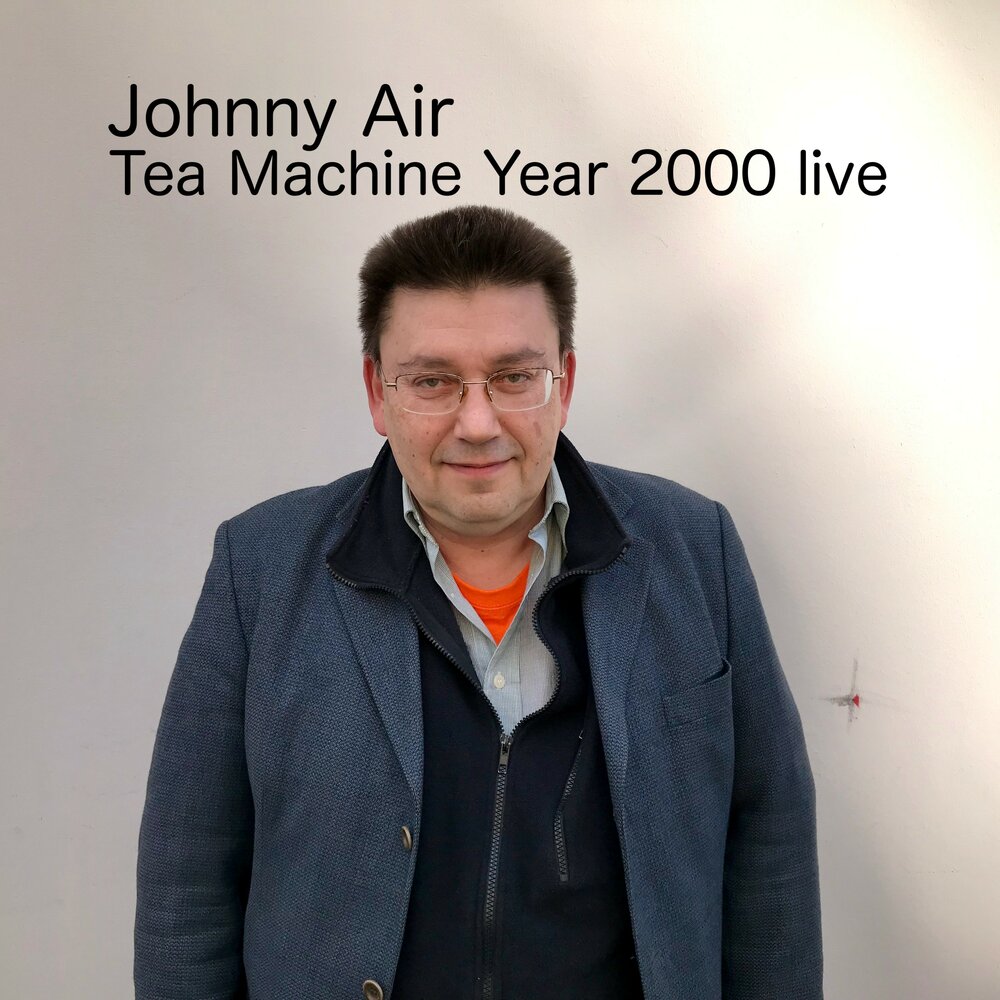 John air