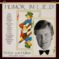 Victor von Halem