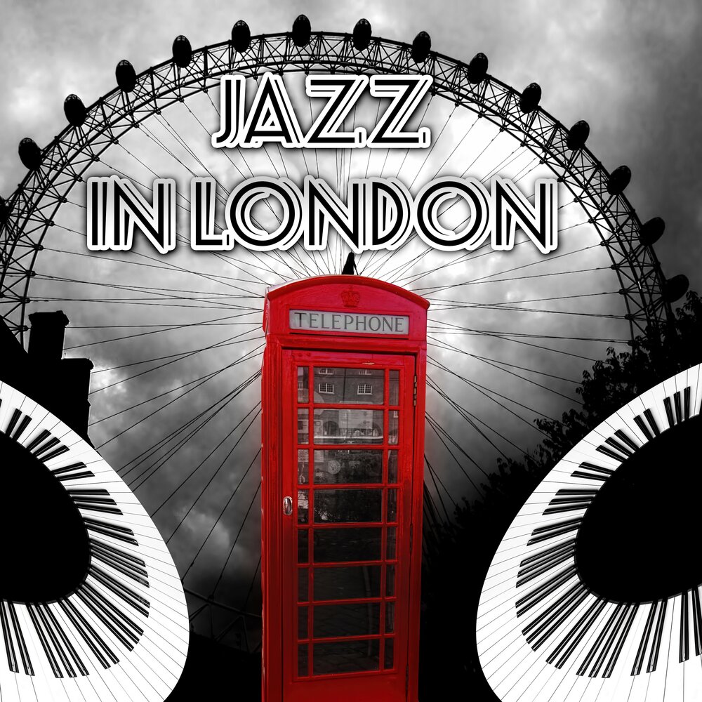 London jazz