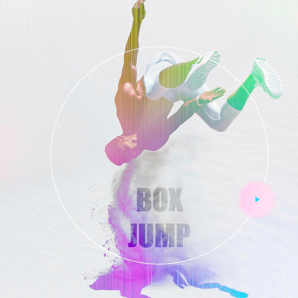 Jump music