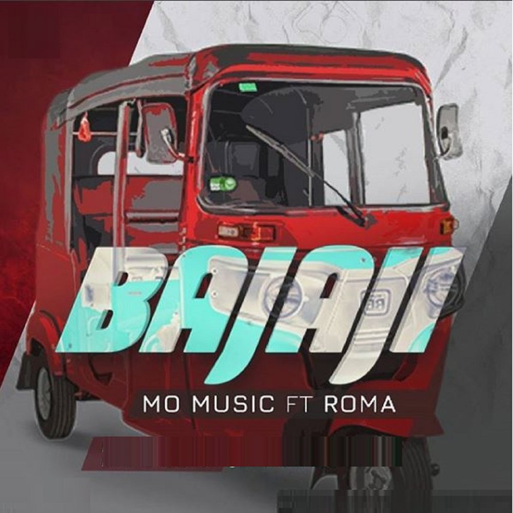 Mo music. Bajaji.