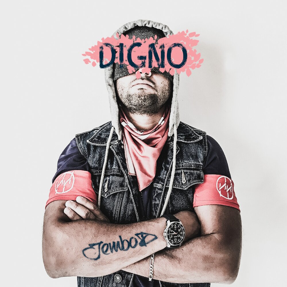 Jembo альбом. Jembo. Digno.