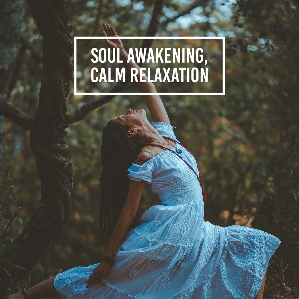 Soul Awakening. Soul Awaking. Дзен Пробуждение.