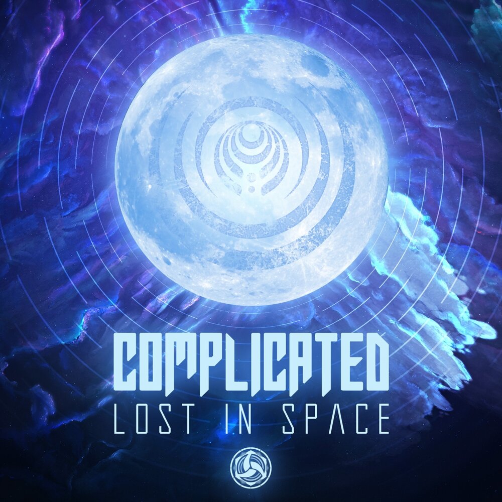 Space listen. Lost on Space\. Lola Space Trance.